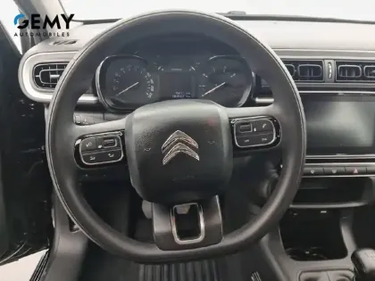 Photo 66 Citroën C3  BlueHDi 100 BVM6