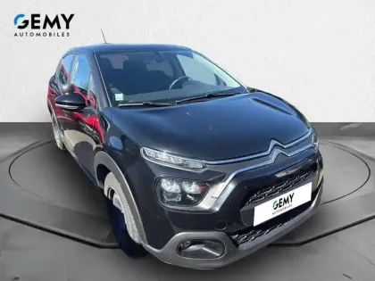 Photo 20 Citroën C3  BlueHDi 100 BVM6