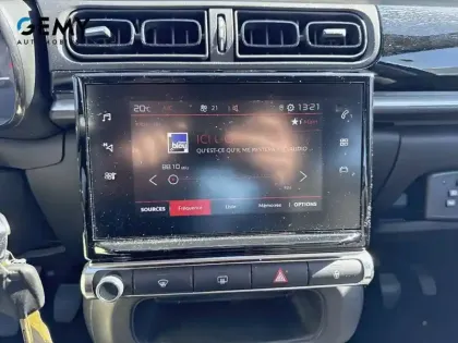 Photo 32 Citroën C3  BlueHDi 100 BVM6