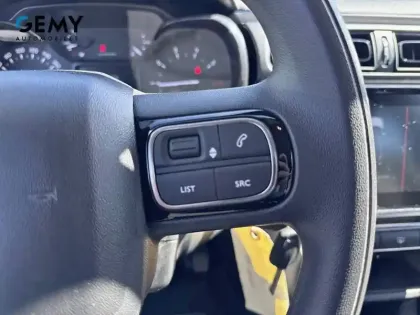 Photo 49 Citroën C3  BlueHDi 100 BVM6