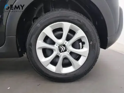 Photo 64 Citroën C3  BlueHDi 100 BVM6