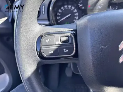 Photo 30 Citroën C3  BlueHDi 100 BVM6