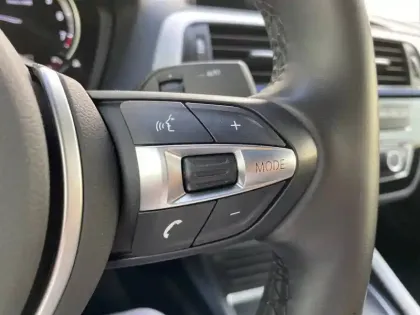 Photo 19 BMW Serie 2 Coupe 220i 184 ch BVA8