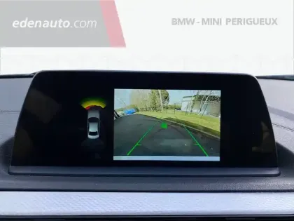 Photo 12 BMW Serie 2 Coupe 220i 184 ch BVA8