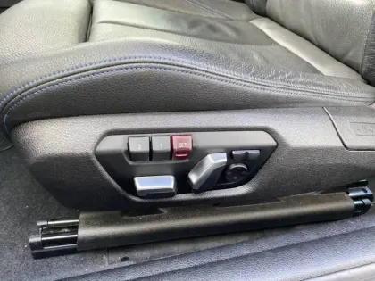 Photo 23 BMW Serie 2 Coupe 220i 184 ch BVA8