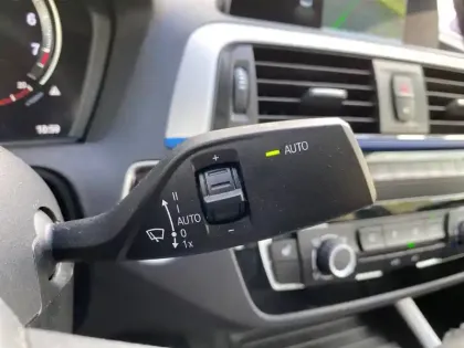 Photo 20 BMW Serie 2 Coupe 220i 184 ch BVA8