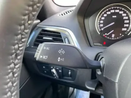 Photo 17 BMW Serie 2 Coupe 220i 184 ch BVA8