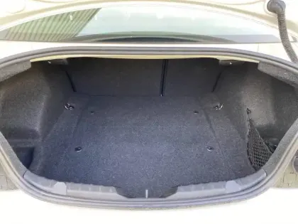 Photo 6 BMW Serie 2 Coupe 220i 184 ch BVA8