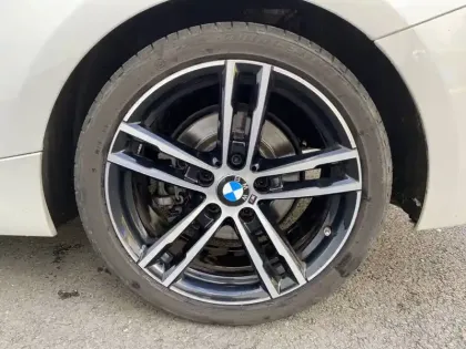 Photo 7 BMW Serie 2 Coupe 220i 184 ch BVA8