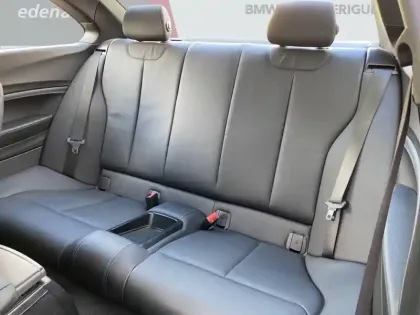 Photo 13 BMW Serie 2 Coupe 220i 184 ch BVA8