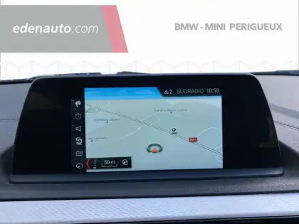 Photo 10 BMW Serie 2 Coupe 220i 184 ch BVA8