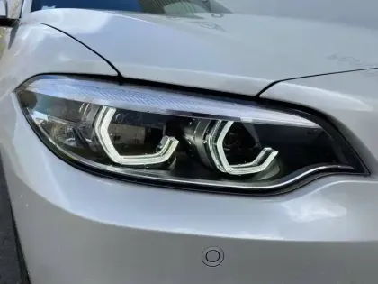 Photo 9 BMW Serie 2 Coupe 220i 184 ch BVA8