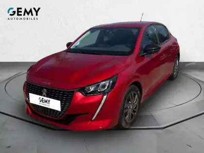 Photo Peugeot 208 Style