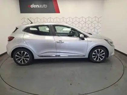 Photo 9 Renault Clio  E-Tech 140 - 21N