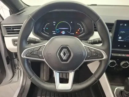 Photo 32 Renault Clio  E-Tech 140 - 21N