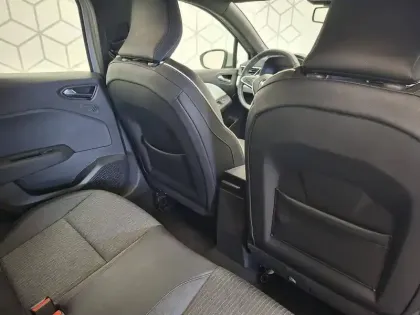 Photo 63 Renault Clio Gén. V (BJA) Ph1 Intens 5