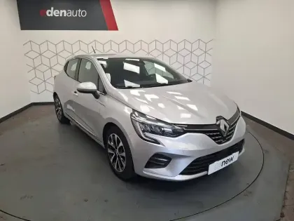 Photo 7 Renault Clio  E-Tech 140 - 21N