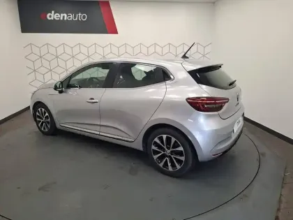 Photo 3 Renault Clio  E-Tech 140 - 21N