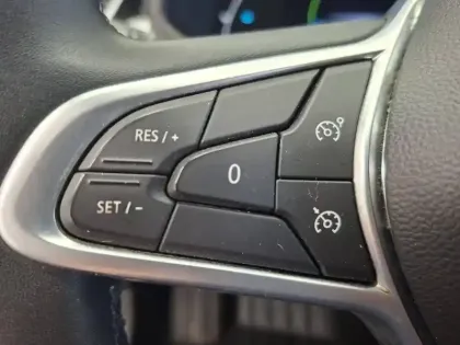 Photo 74 Renault Clio Gén. V (BJA) Ph1 Intens 5