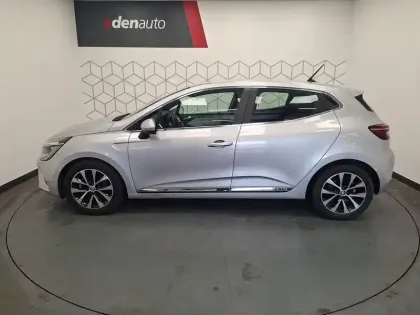 Photo 4 Renault Clio  E-Tech 140 - 21N