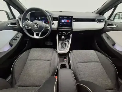 Photo 24 Renault Clio  E-Tech 140 - 21N