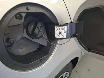 Photo 54 Renault Clio Gén. V (BJA) Ph1 Intens 5