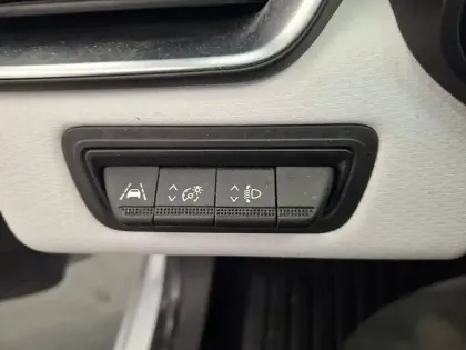 Photo 31 Renault Clio  E-Tech 140 - 21N