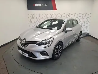 Photo Renault Clio Intens