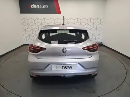 Photo 42 Renault Clio Gén. V (BJA) Ph1 Intens 5