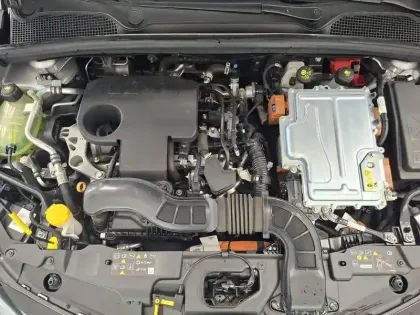 Photo 40 Renault Clio  E-Tech 140 - 21N