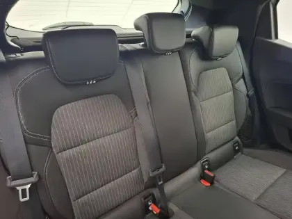 Photo 64 Renault Clio Gén. V (BJA) Ph1 Intens 5