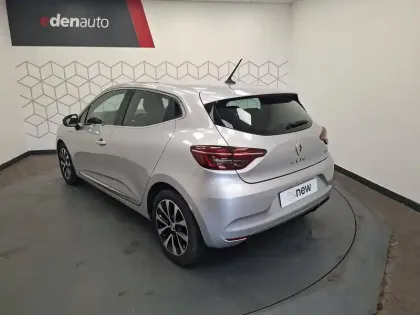 Photo 2 Renault Clio  E-Tech 140 - 21N