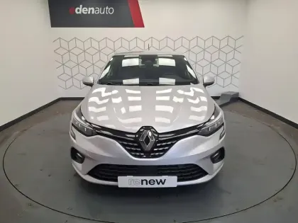 Photo 6 Renault Clio  E-Tech 140 - 21N