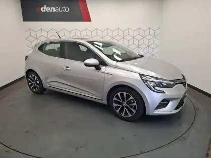 Photo 8 Renault Clio  E-Tech 140 - 21N