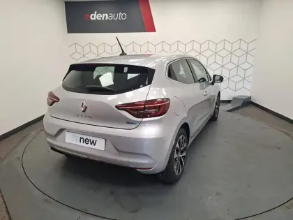 Photo 52 Renault Clio Gén. V (BJA) Ph1 Intens 5