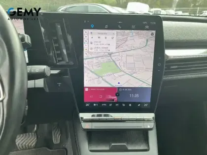 Photo 13 Renault Megane Gén. V (BCB) Ph1 Techno 5