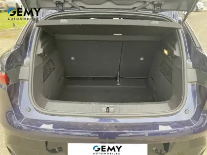 Photo 5 Renault Megane Gén. V (BCB) Ph1 Techno 5