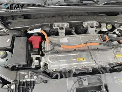 Photo 15 Renault Megane Gén. V (BCB) Ph1 Techno 5