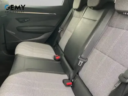 Photo 9 Renault Megane Gén. V (BCB) Ph1 Techno 5