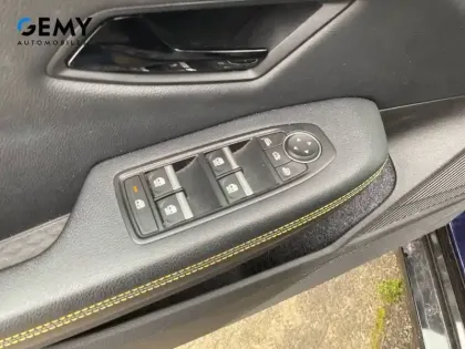 Photo 11 Renault Megane Gén. V (BCB) Ph1 Techno 5