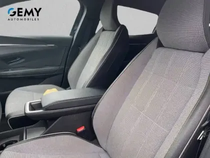 Photo 8 Renault Megane Gén. V (BCB) Ph1 Techno 5