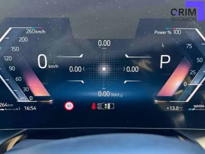 Photo 5 BMW Serie 2 Gran Coupe 223 xDrive 218 ch DKG7