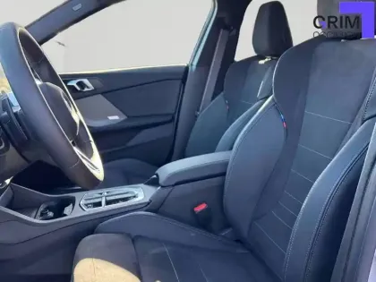 Photo 7 BMW Serie 2 Gran Coupe 223 xDrive 218 ch DKG7