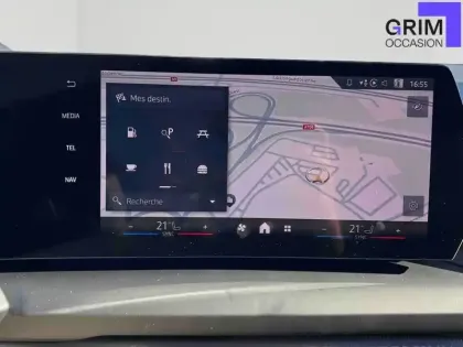 Photo 8 BMW Serie 2 Gran Coupe 223 xDrive 218 ch DKG7