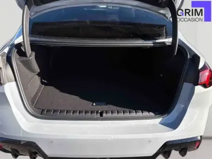 Photo 6 BMW Serie 2 Gran Coupe 223 xDrive 218 ch DKG7