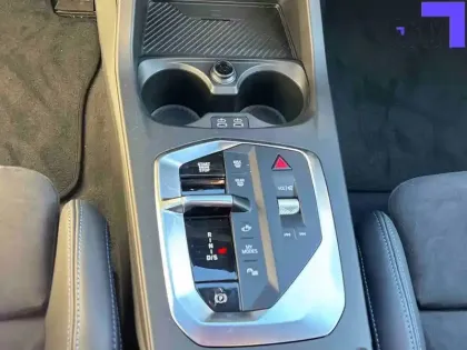 Photo 10 BMW Serie 2 Gran Coupe 223 xDrive 218 ch DKG7