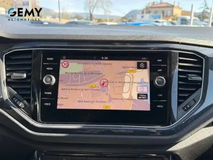 Photo 13 Volkswagen T-roc  1.5 TSI 150 EVO Start/Stop DSG7