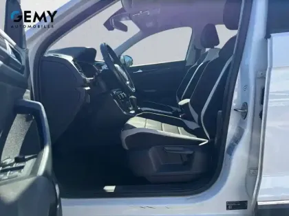 Photo 8 Volkswagen T-roc  1.5 TSI 150 EVO Start/Stop DSG7