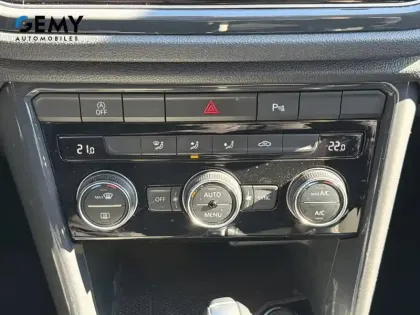 Photo 16 Volkswagen T-roc  1.5 TSI 150 EVO Start/Stop DSG7