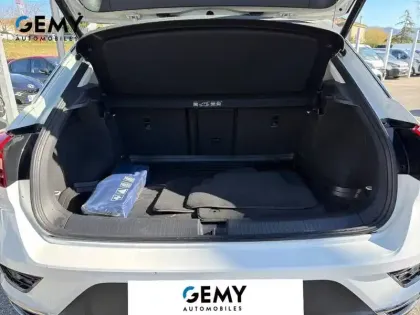 Photo 5 Volkswagen T-roc  1.5 TSI 150 EVO Start/Stop DSG7